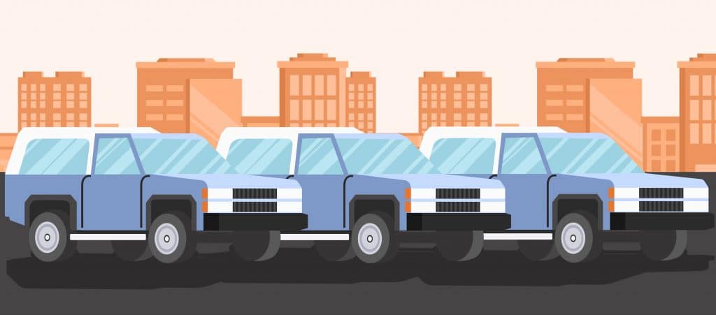 Fleet Service