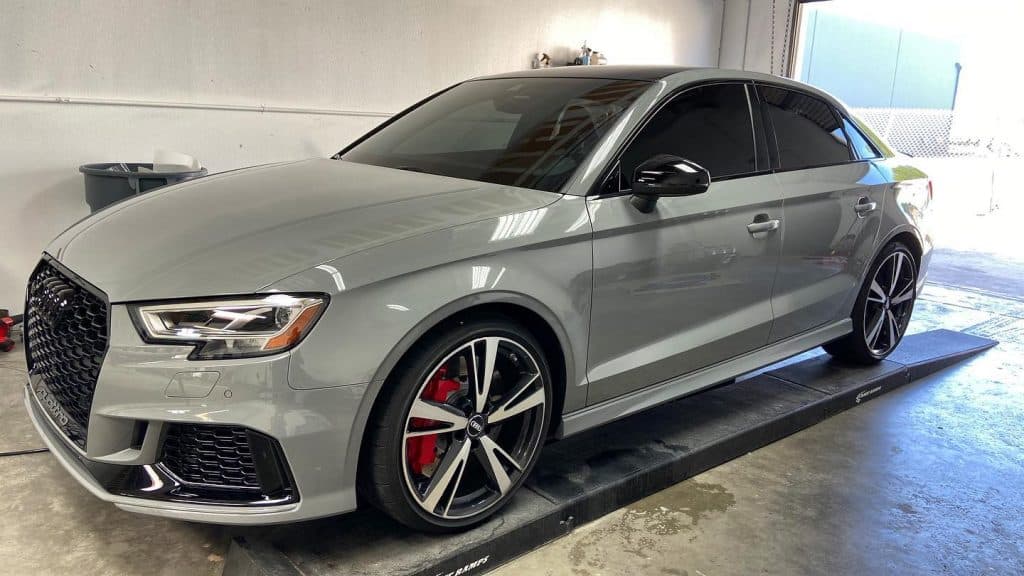 Paint Protection – Car One Automotive