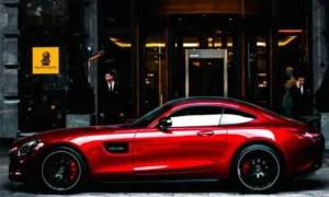 Car Detailing Secrets: How to Keep Your Car Looking New 1 car-shine