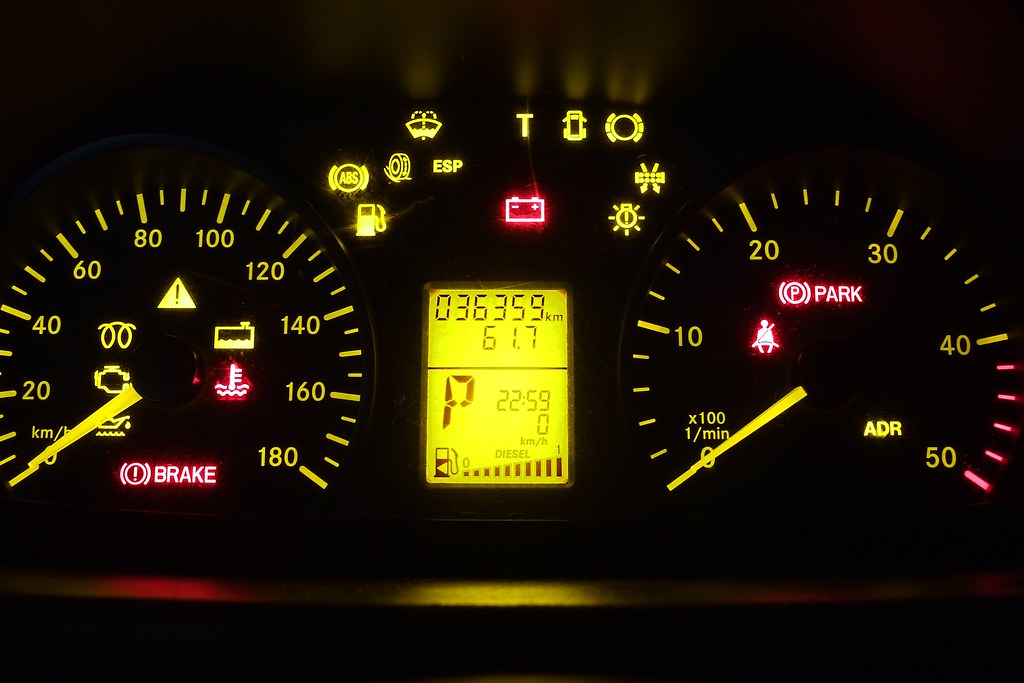 Read more about the article Diesel Drivers Beware: Warning Signs You Don’t Want to Ignore