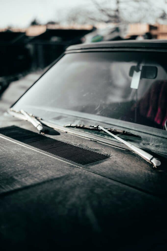 Wiper Blades