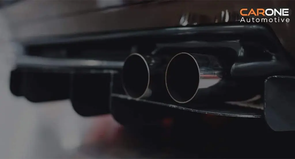 Exhaust System Servicing & Repairs