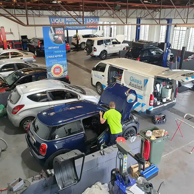 benefit of working with us