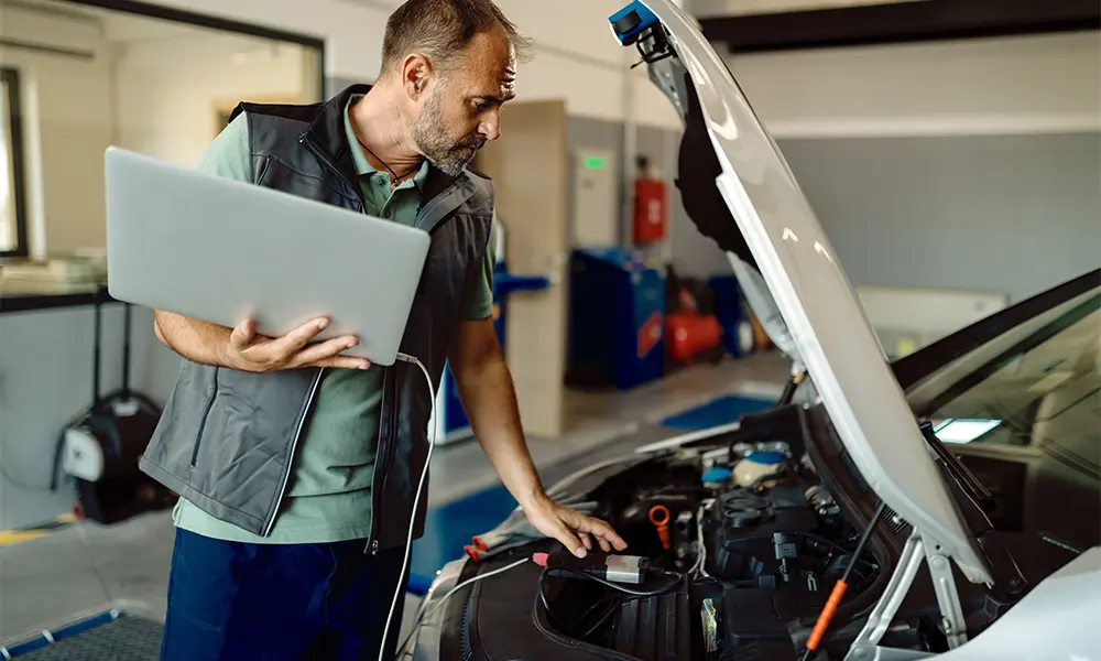 do-electric-cars-need-maintenance