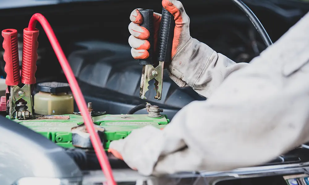 how-to-jump-start-car