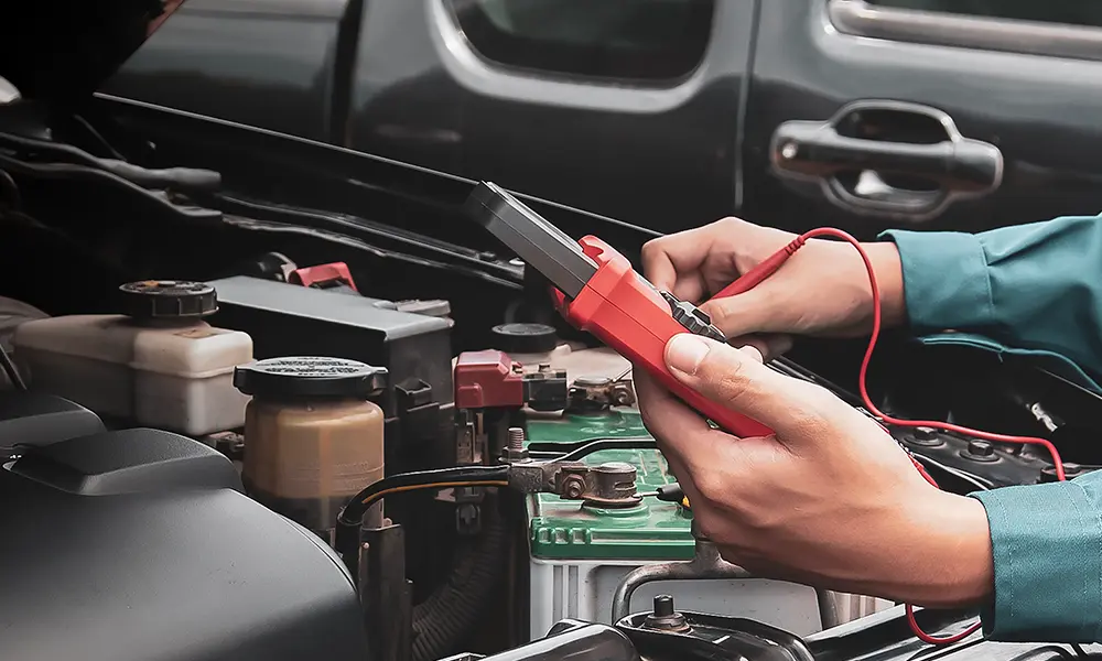 how-to-test-car-alternator