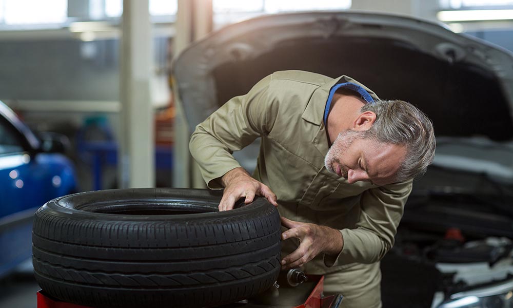 car puncture repair near me