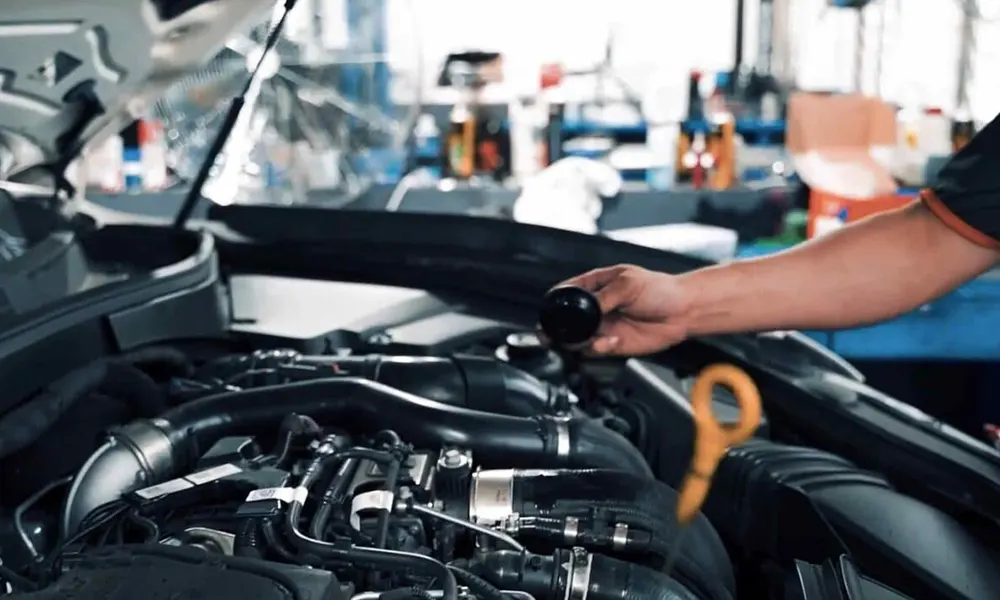 Read more about the article Auto Repair Cars Brisbane: Full-Service Care for Every Vehicle