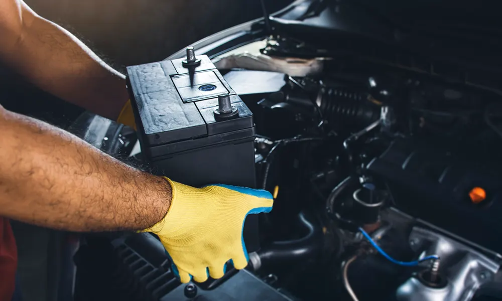 Read more about the article Battery Replacement Brisbane: How to Know When Yours Is Failing