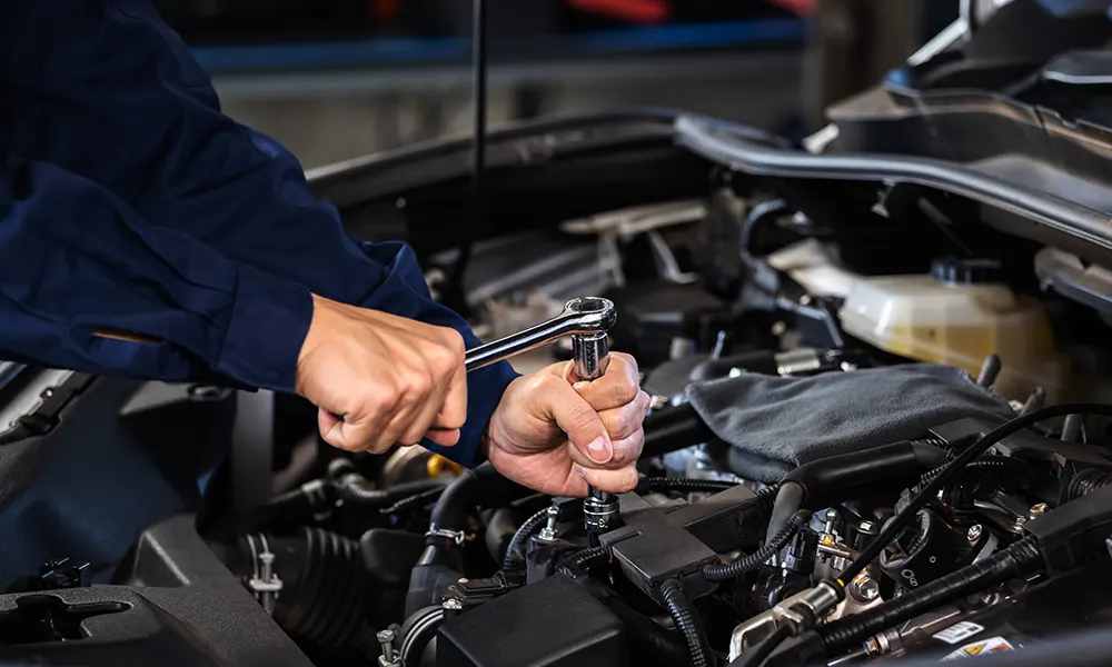 Read more about the article Car Service Brisbane: Same-Day Bookings Available Near You