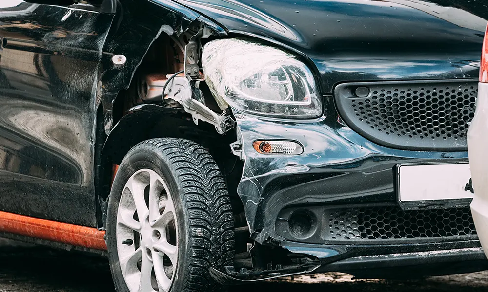 Read more about the article Smash Repairs Brisbane: Restore Your Car After an Accident