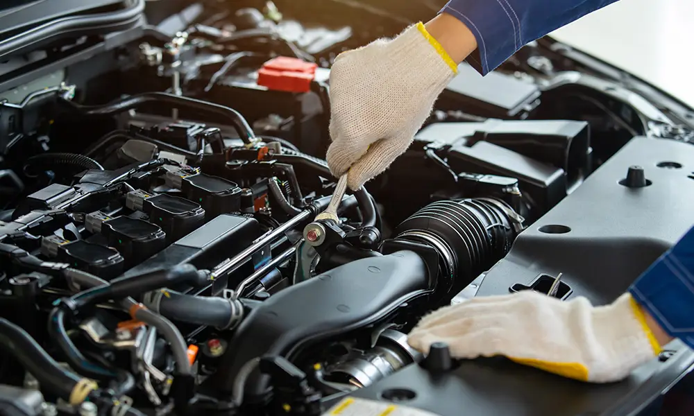 car maintenance cost