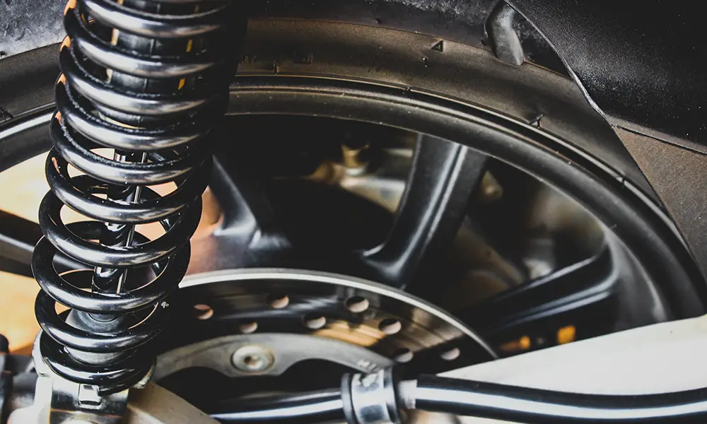 10 Signs Your Shock Absorbers Need Replacement