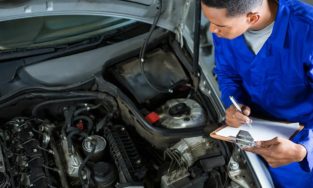 Blogs 2 Full Car Health Check Explained