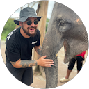 Logbook Service LP 18 Lucas Rieger da Silva profile picture