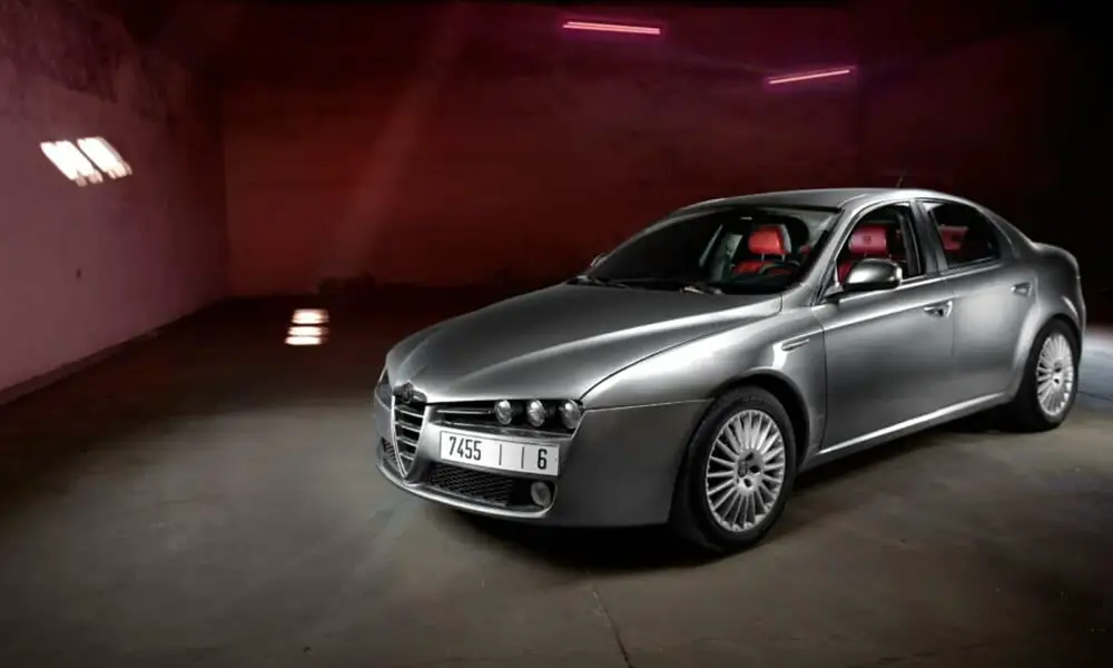 Blogs 16 alfa romeo service