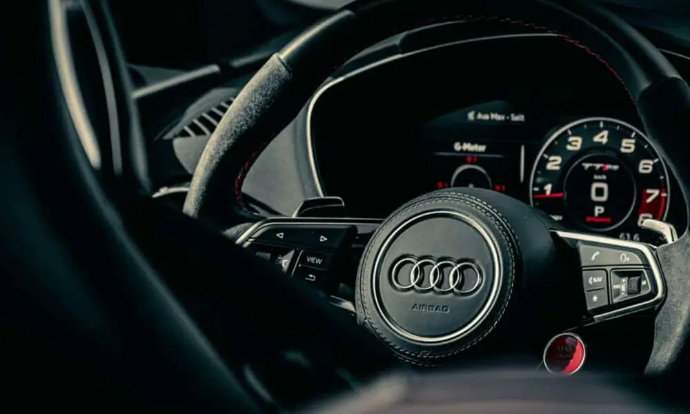 audi service brisbane