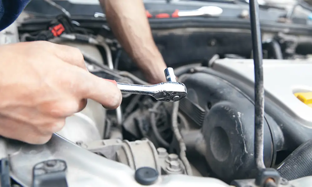 Blogs 18 car maintenance