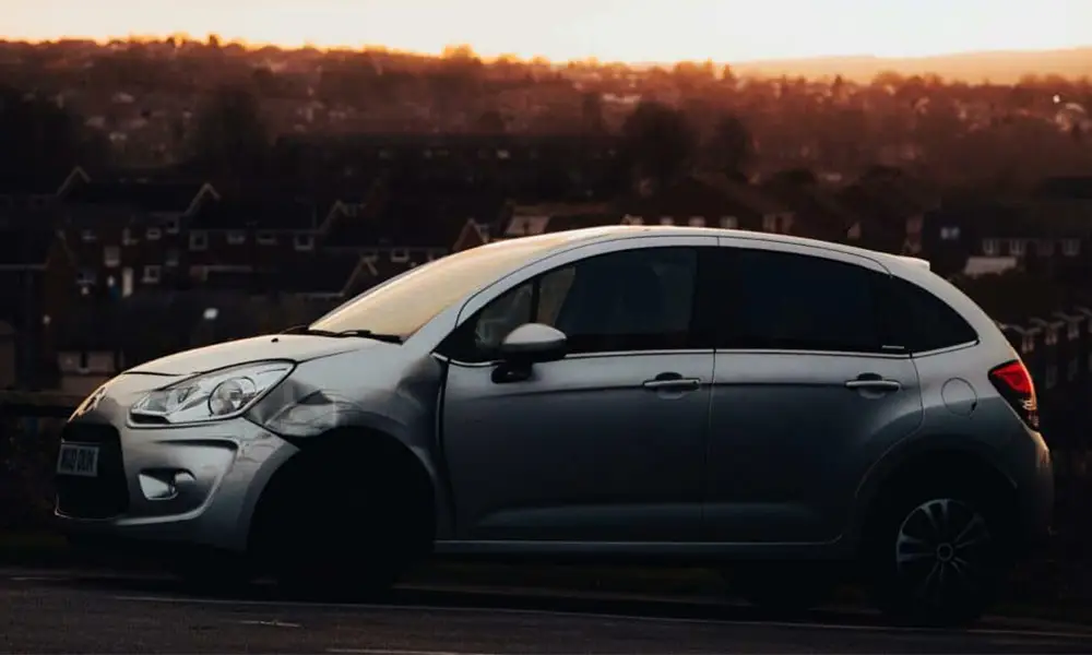 citroen service near me