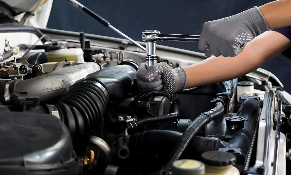 european car service