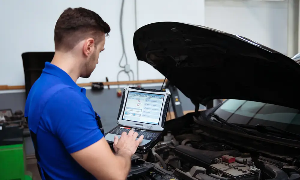 how much do engine diagnostics cost​