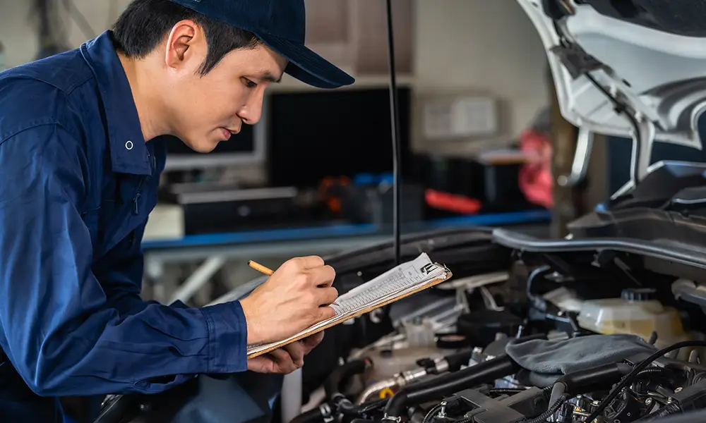 Blogs 1 logbook service