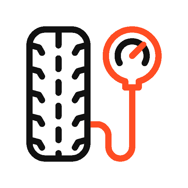 wheel alignment