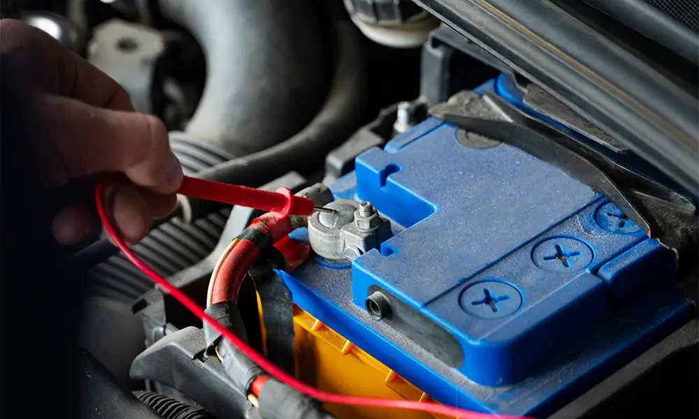 Car Battery Cost in Australia