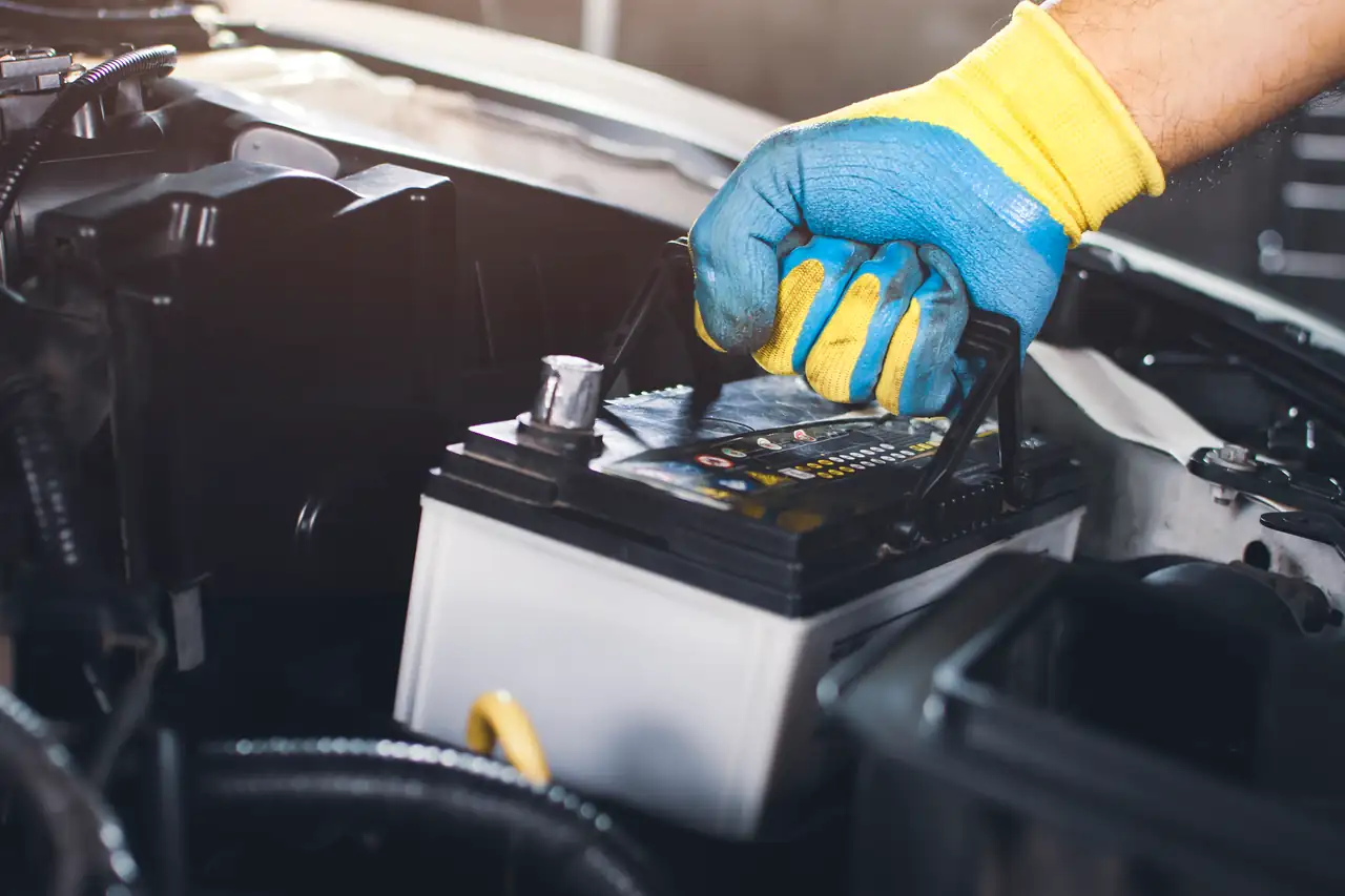 Blogs 8 Car Battery Replacement Brisbane