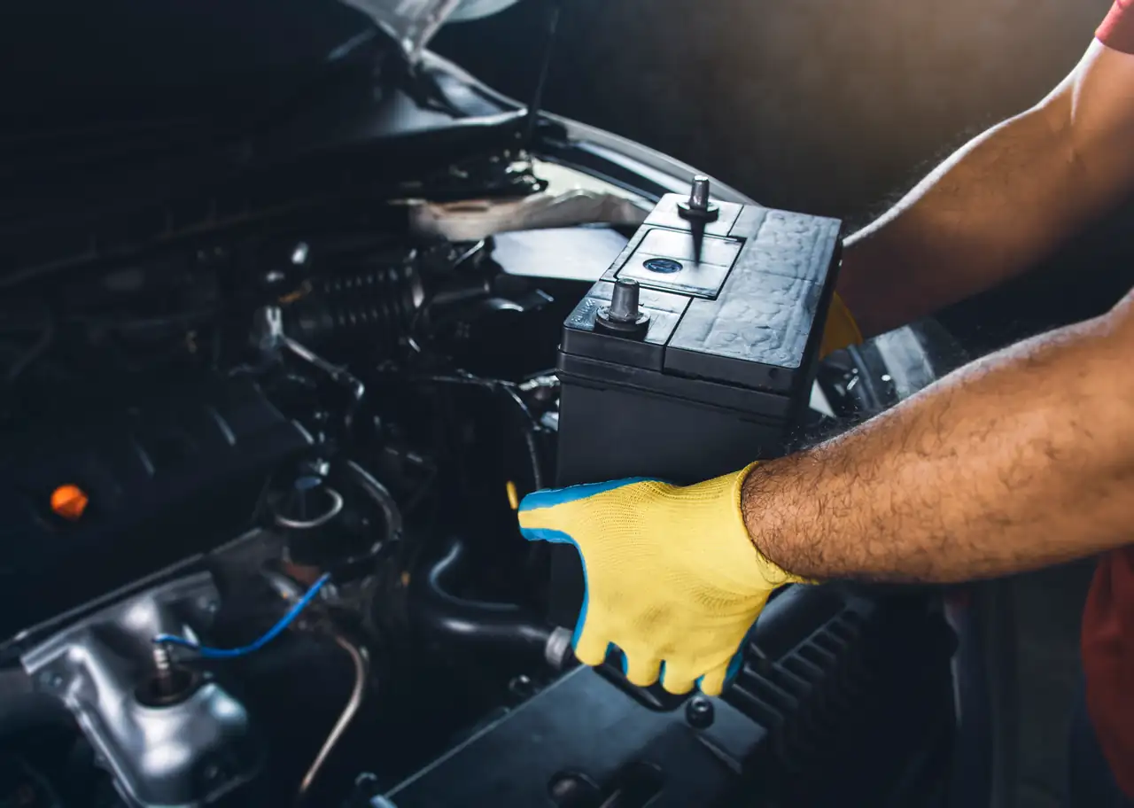 Blogs 11 Car Battery Replacement