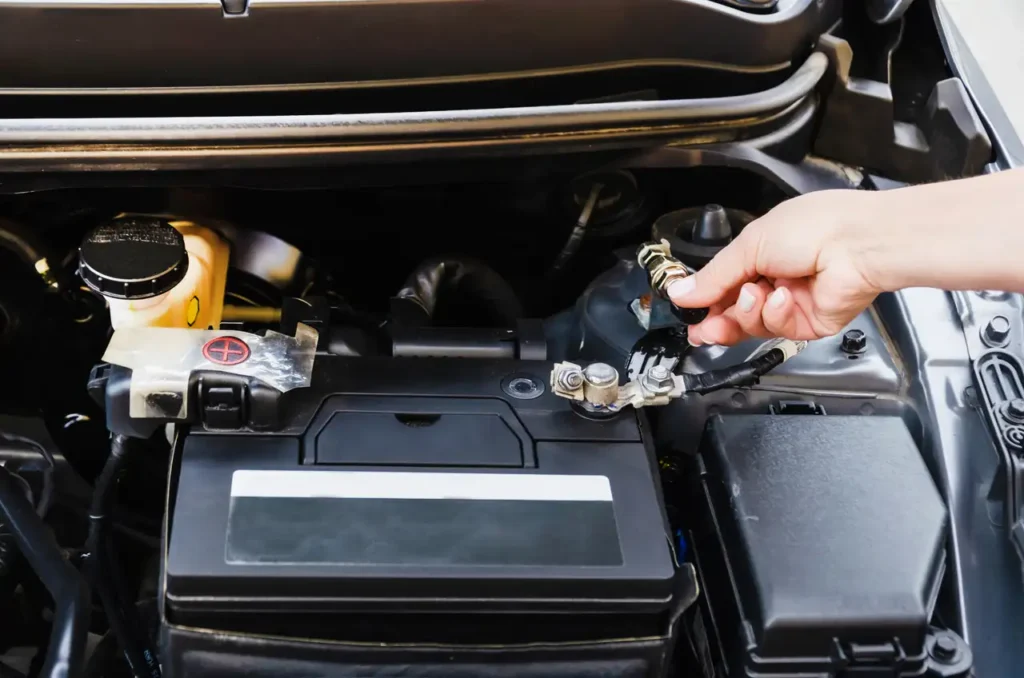 Mitsubishi Outlander Battery Cost