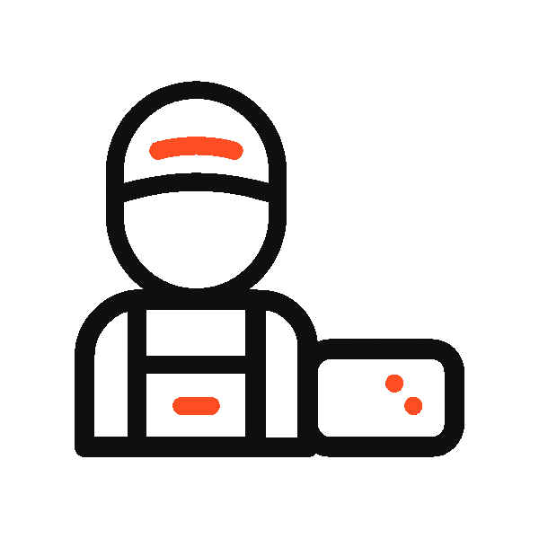 workers