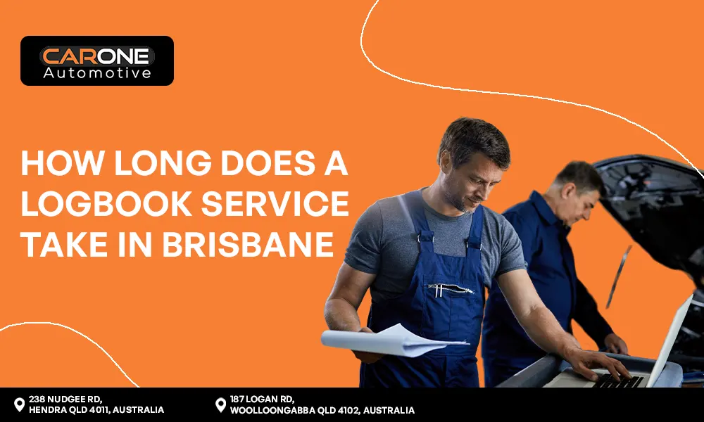 Can a Full Service Be Done in an Hour
