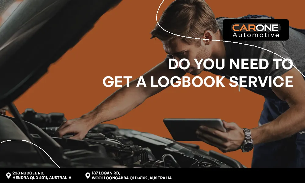 Do You Need to Get a Logbook Service When It's Actually Required
