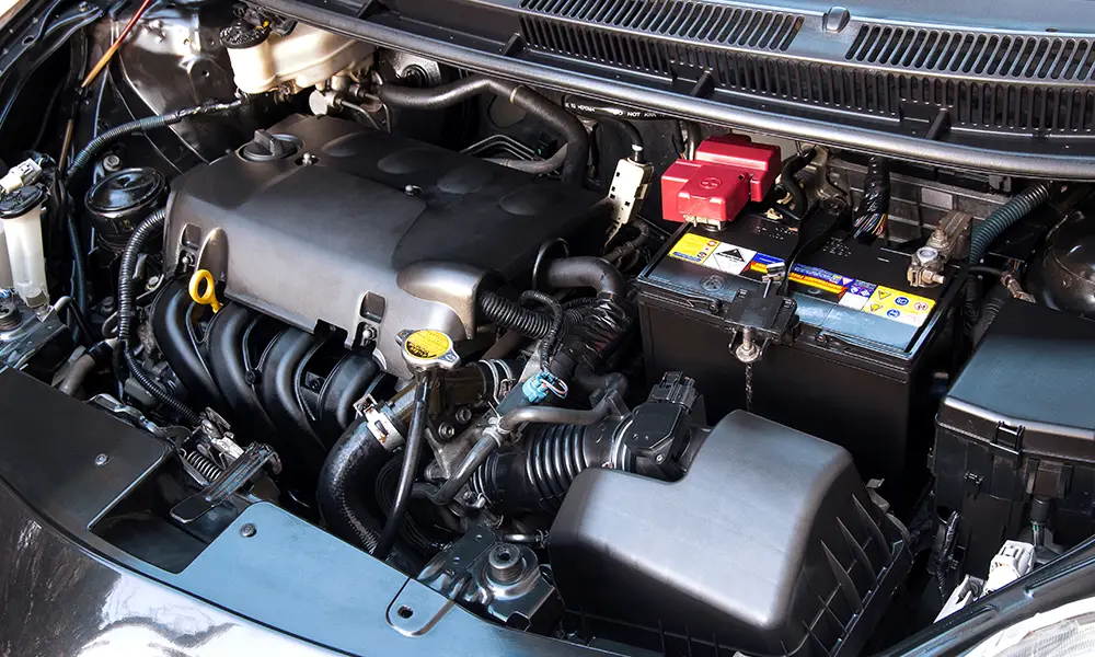 Full Service Cost Explained