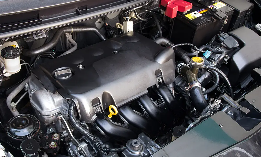 Genuine vs Aftermarket Mitsubishi Battery