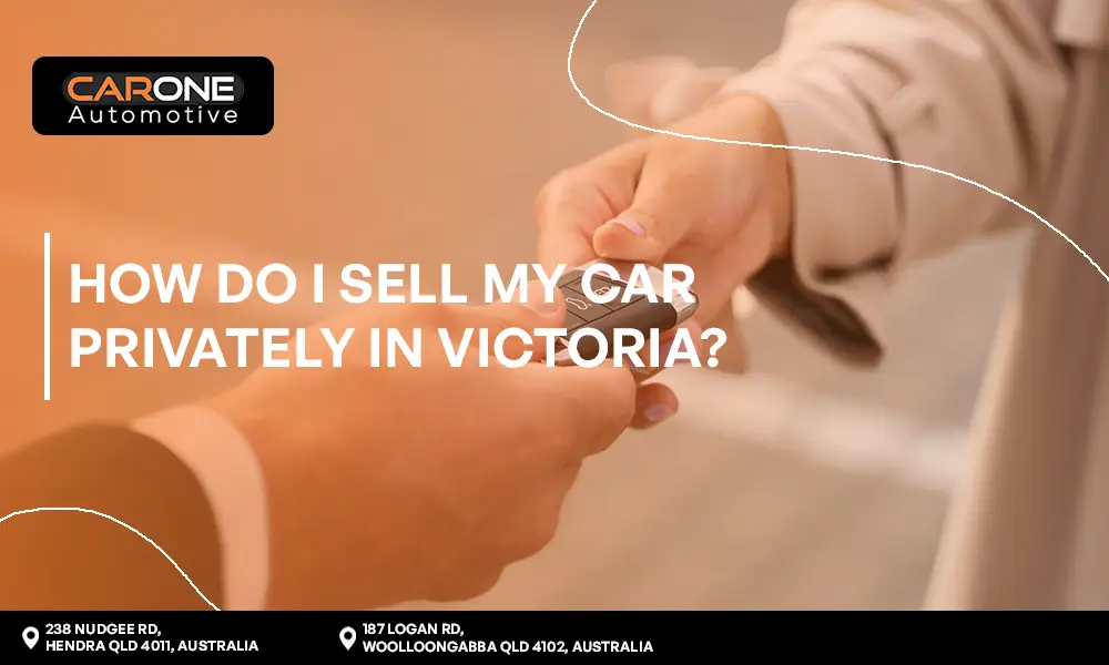 How Do I Sell My Car Privately in Victoria (2)