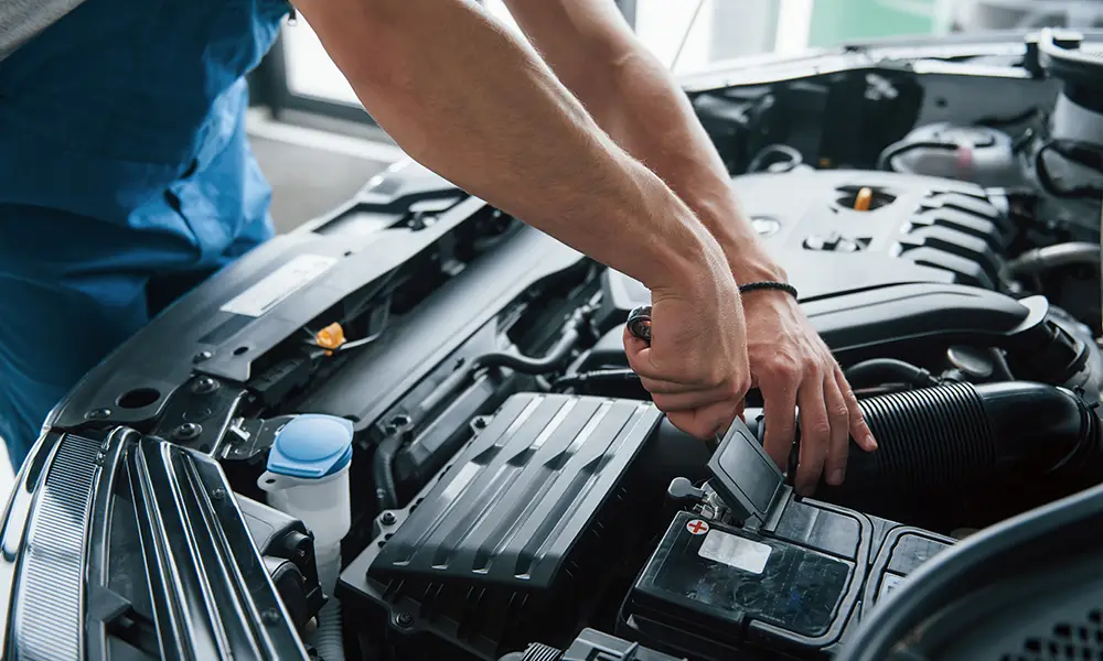 Kia Sorento Battery Last