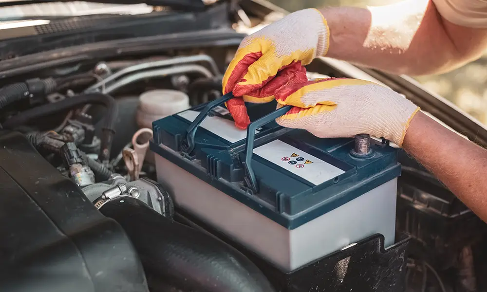 Mitsubishi Car Battery Cost by Model