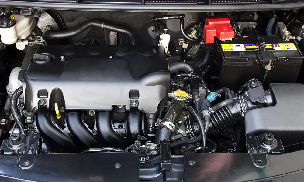 Mitsubishi Car Battery Last in Queensland