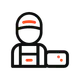 worker