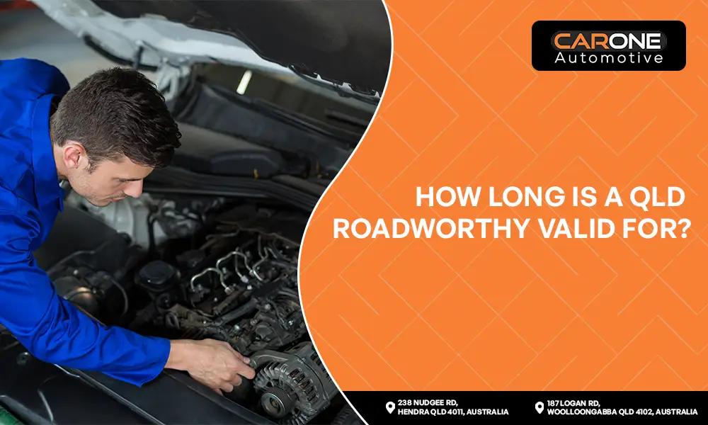How Long Is a QLD Roadworthy Valid For