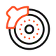 brake