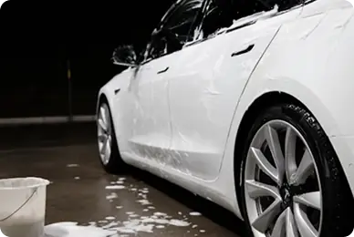 Exterior Detail – Professional Car Detailing in Brisbane