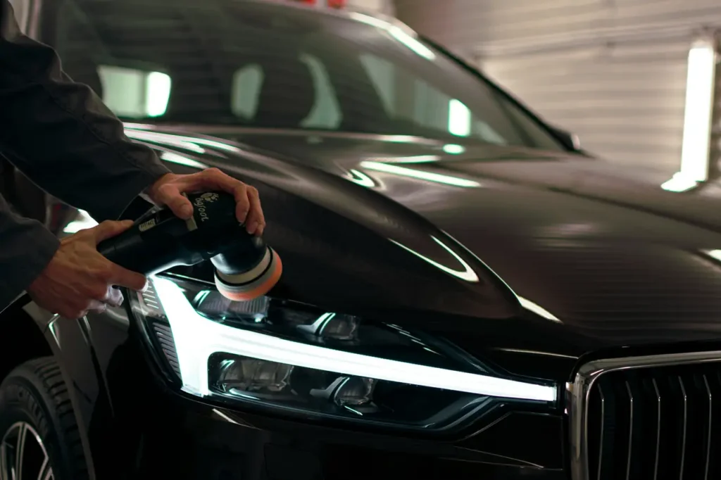 Full Detail – Professional Car Detailing in Brisbane