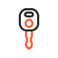 Key Marks & Scratches