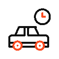 Minimal Vehicle Downtime
