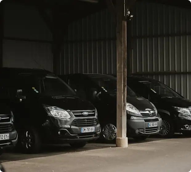 Our Corporate Services at Car One