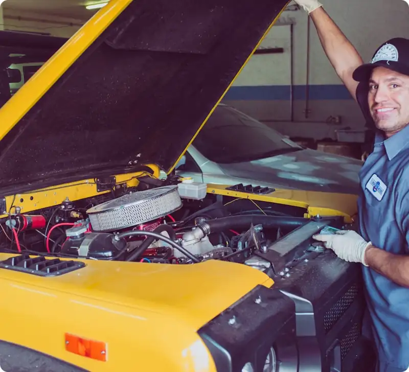 Off Road – 4x4 & Off-Road Services in Brisbane