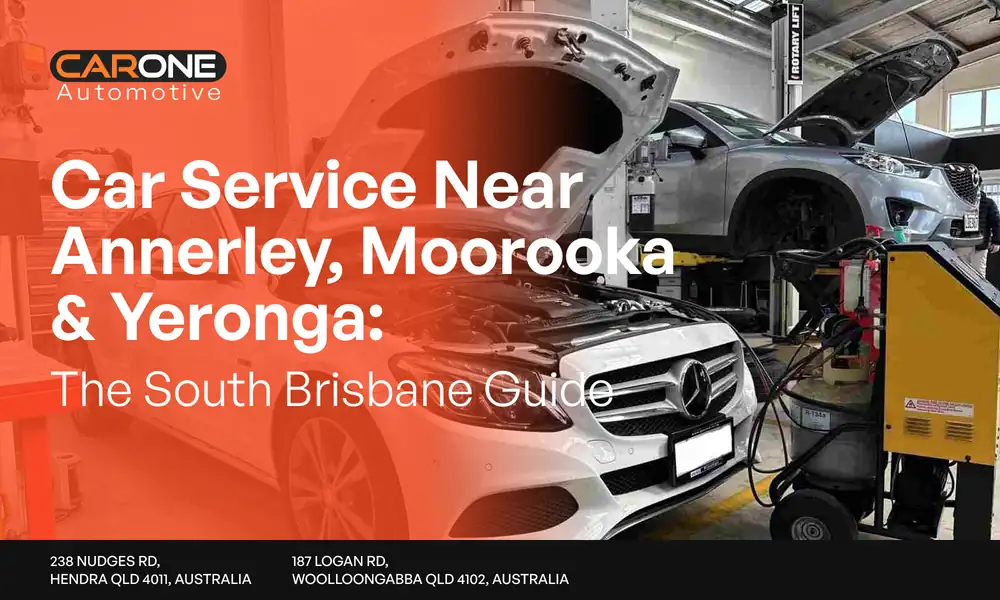Car Service Near Annerley, Moorooka & Yeronga_ The South Brisbane Guide